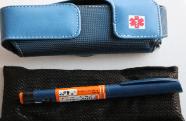 insulin pen case